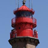 1307G 093 Fluegger Leuchtturm